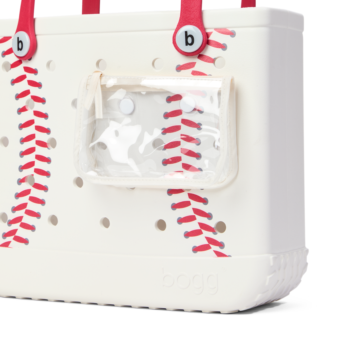 Baby Bogg Bag - Homerun