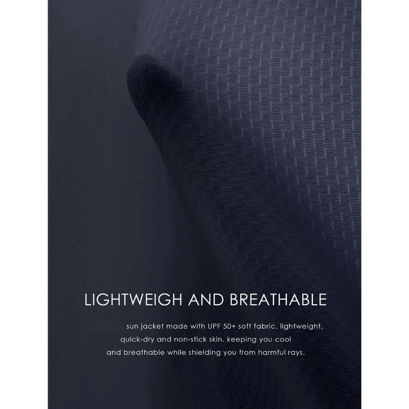 🔥Women’s UPF 50+ Sun Protection Zip-Up Beach Cover-Up Hoodie Dress