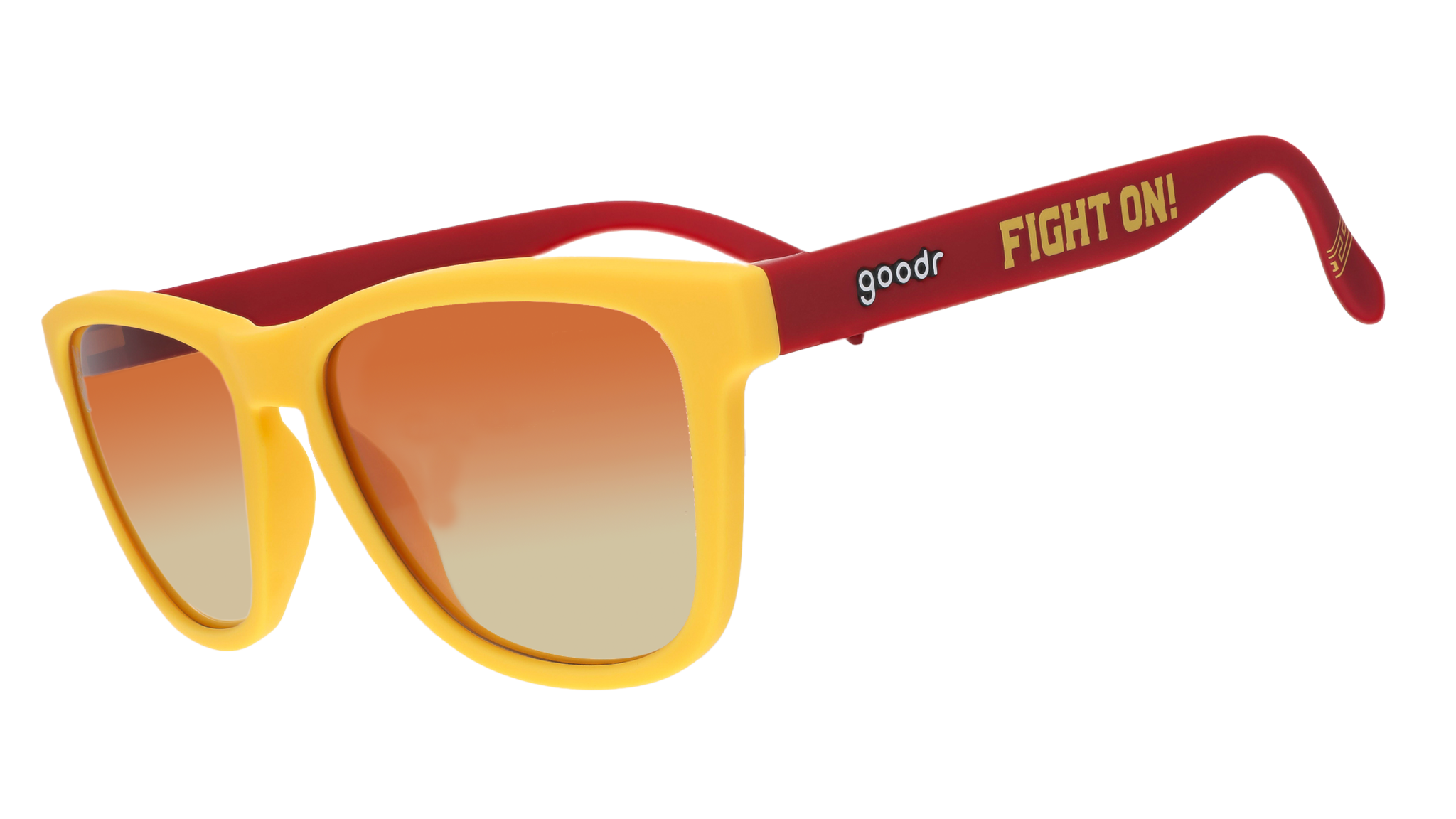 The Sunnies of Troy