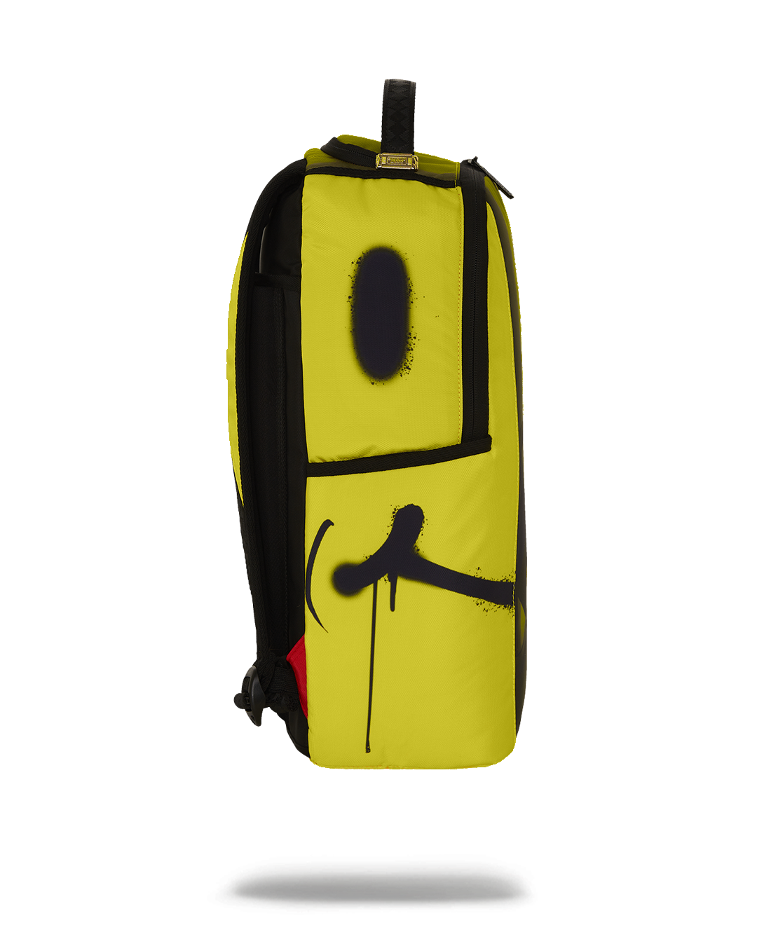 HAPPY OR NAH BACKPACK