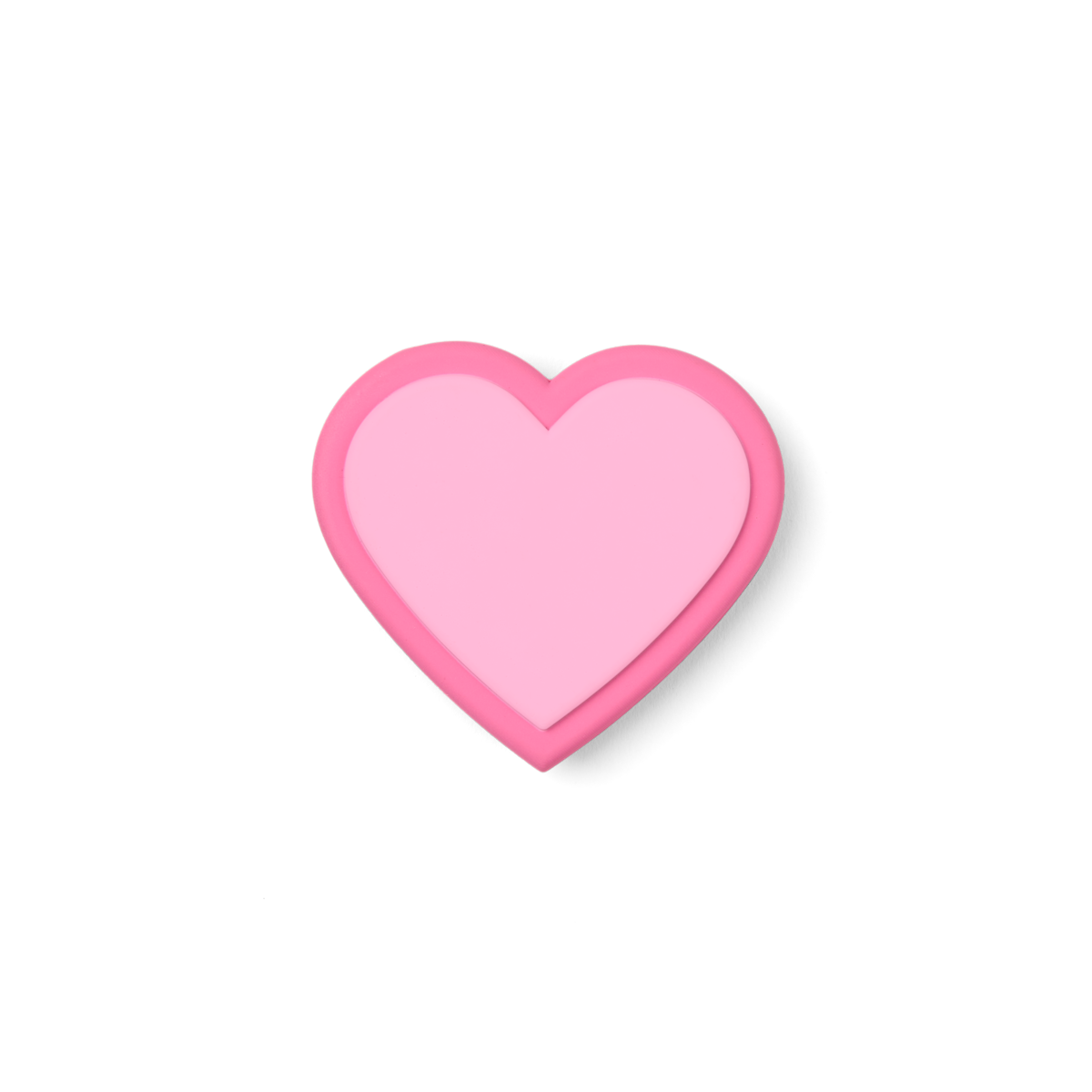 Bogg Bit - Pink Heart